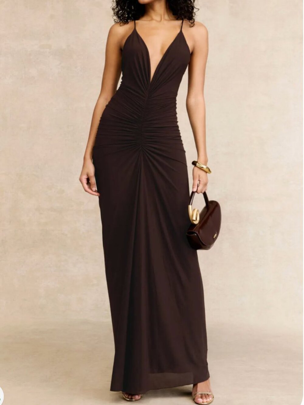 Ronny Kobo Anya Dress size XS